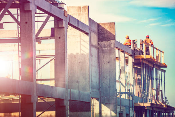 Best Concrete Resurfacing Services  in Manhattan, MT