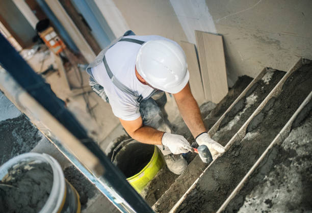 Best Concrete Repair Services  in Manhattan, MT