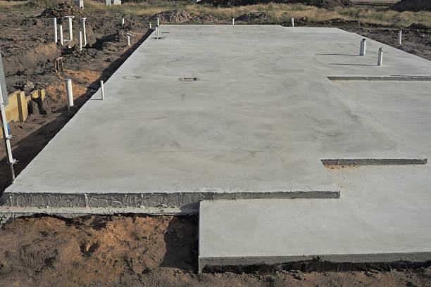 Best Concrete Repair Services  in Manhattan, MT