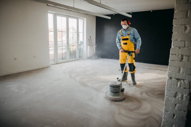 Best Affordable Concrete Contractor  in Manhattan, MT