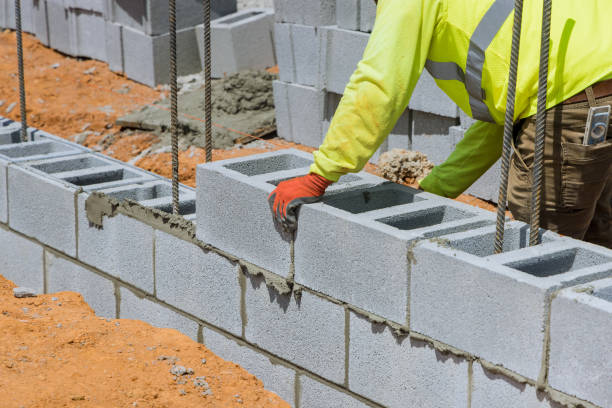 Best Commercial Concrete Contractor  in Manhattan, MT