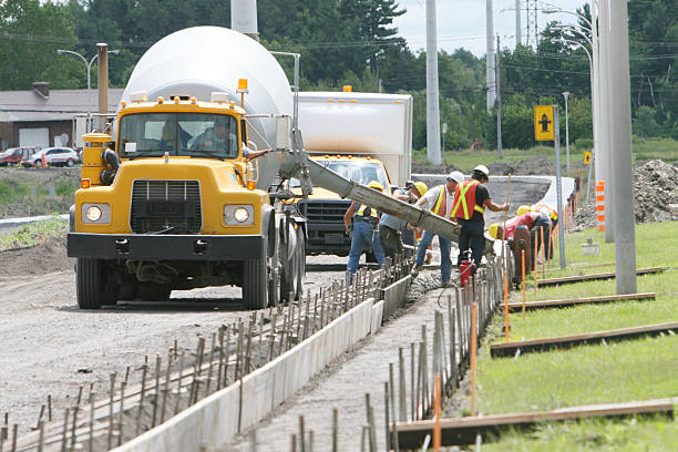 Best Poured Concrete Foundation  in Manhattan, MT